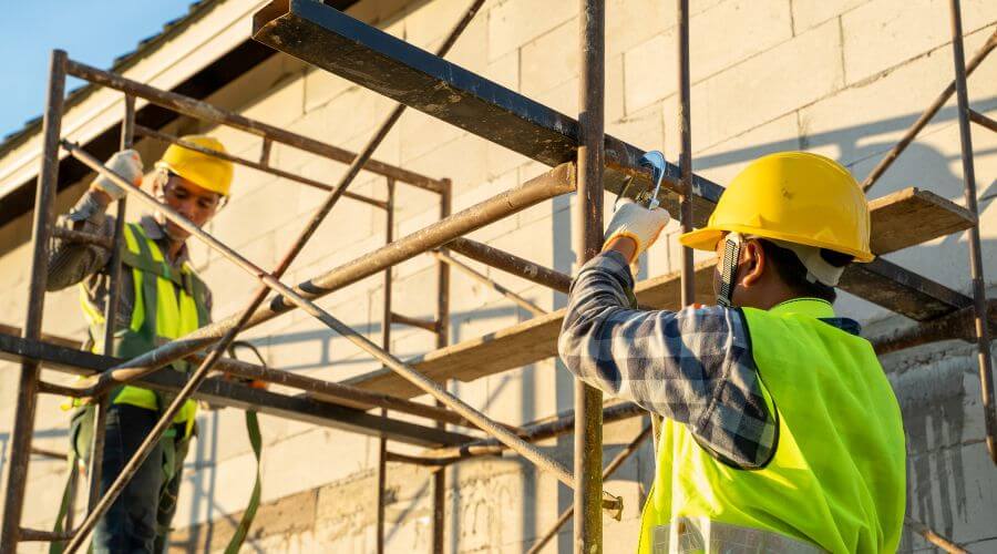 Ridge Cap Repair in Wayne, NE